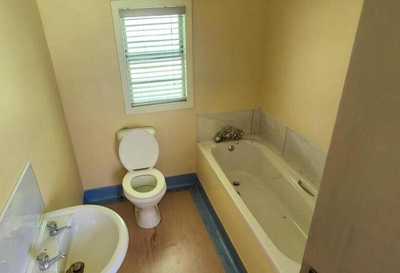 The View On Vaal Resort