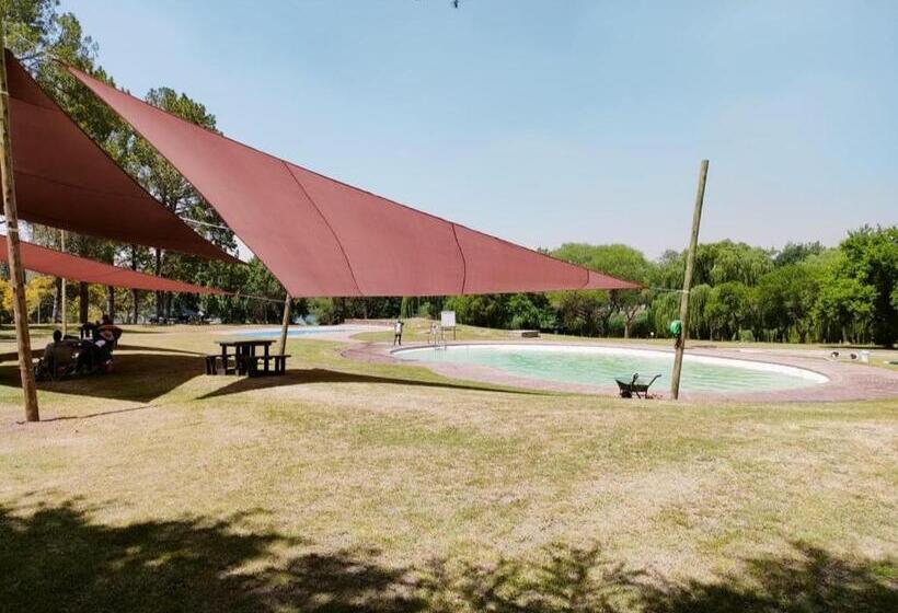 The View On Vaal Resort