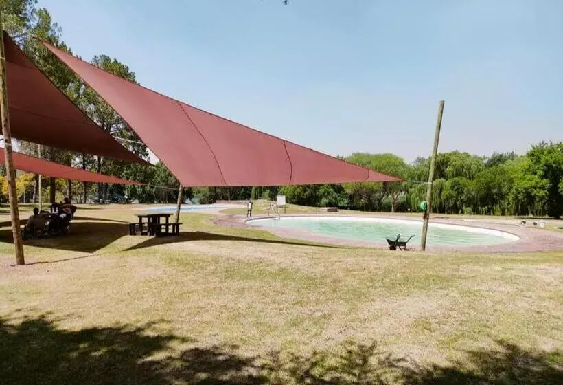 The View On Vaal Resort