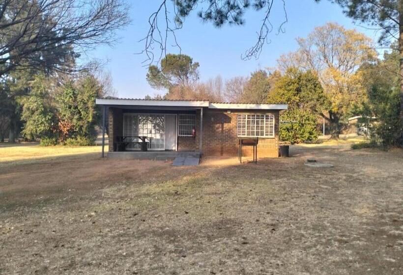 The View On Vaal Resort