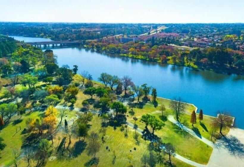 The View On Vaal Resort