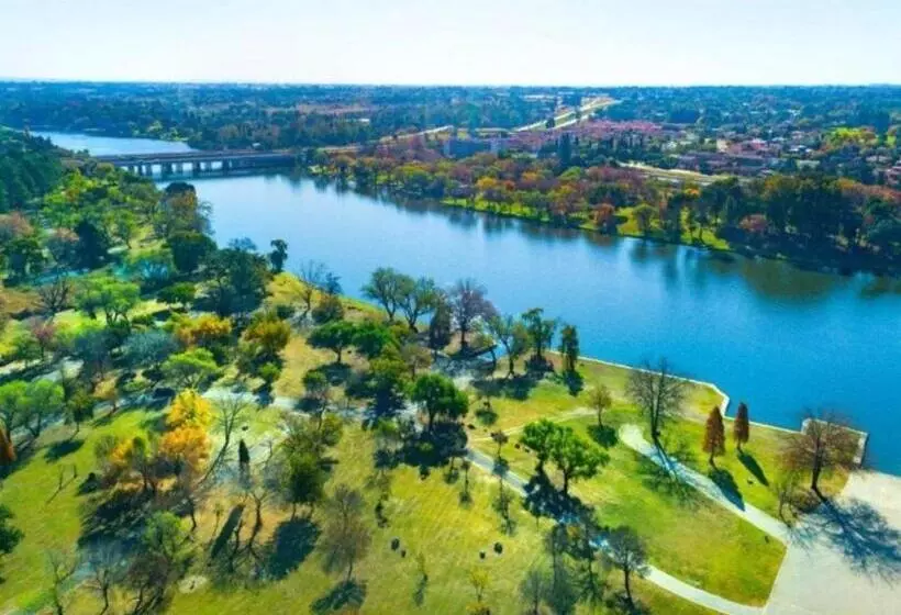 The View On Vaal Resort