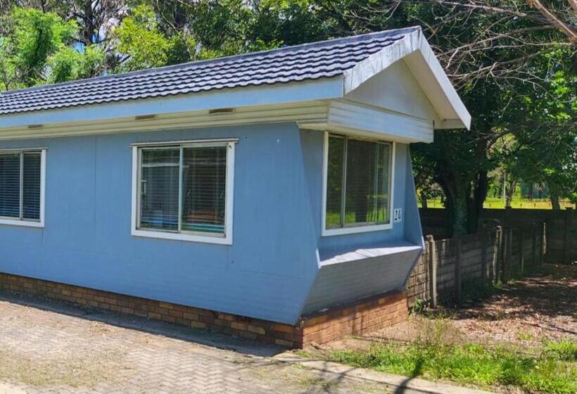 The View On Vaal Resort