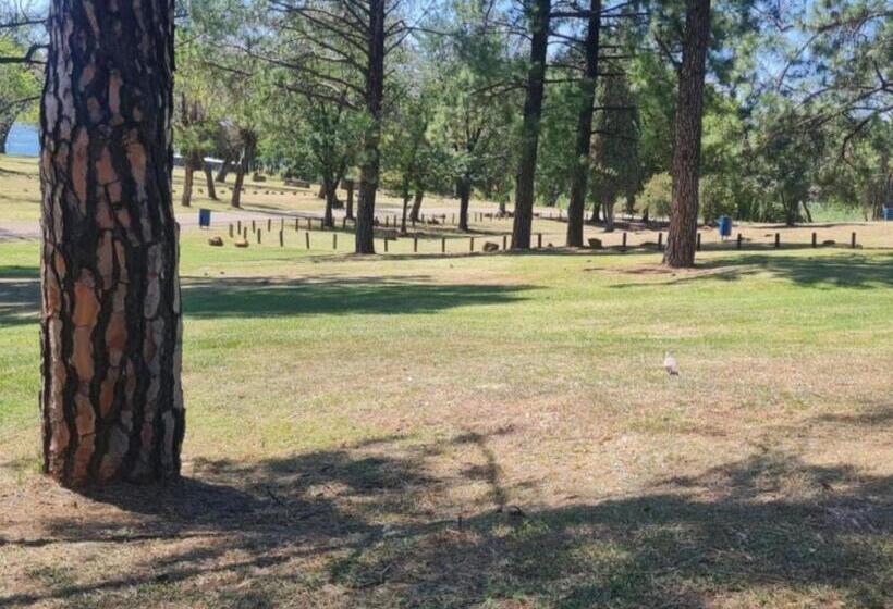 The View On Vaal Resort