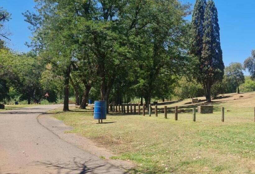 The View On Vaal Resort