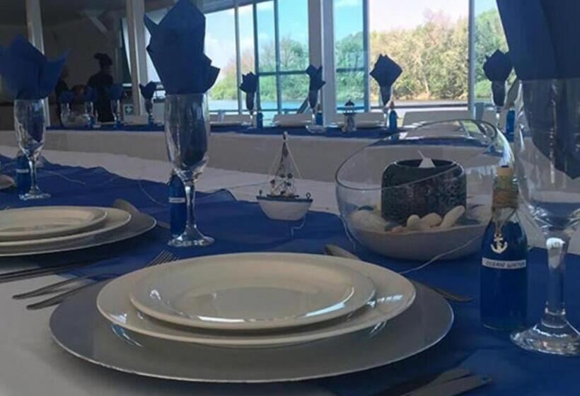 The View On Vaal Resort