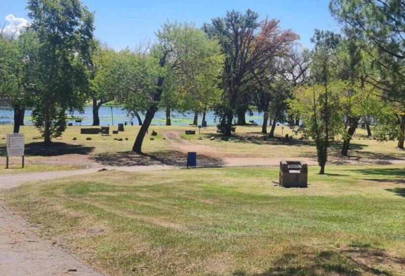 The View On Vaal Resort