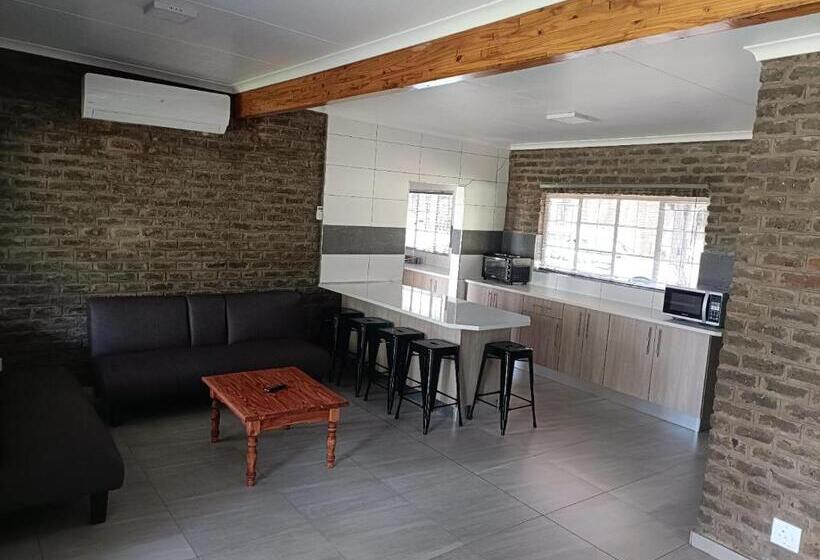 The View On Vaal Resort