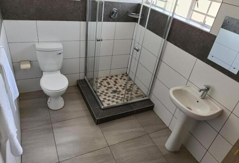 The View On Vaal Resort