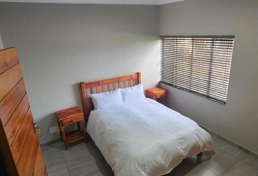 The View On Vaal Resort