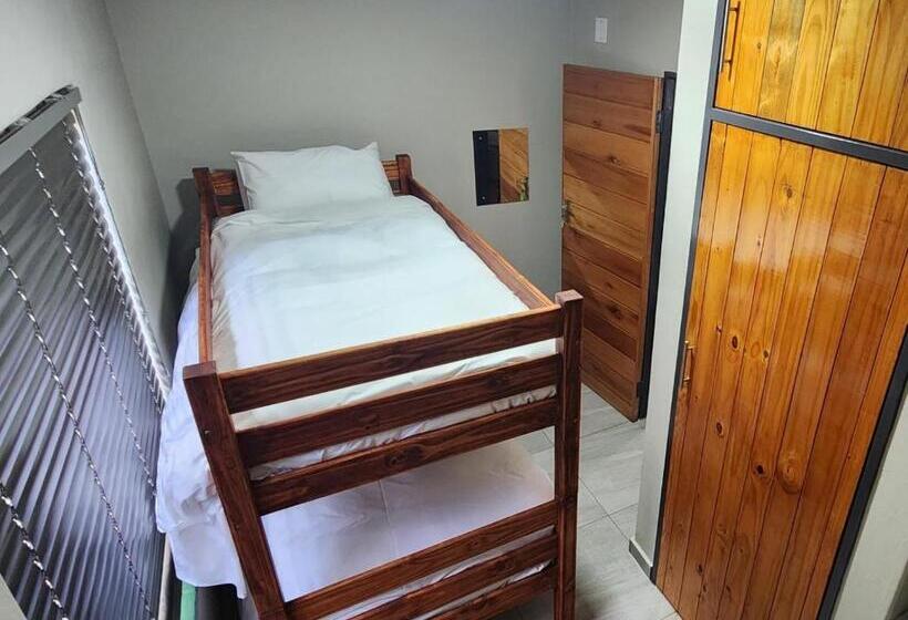 The View On Vaal Resort