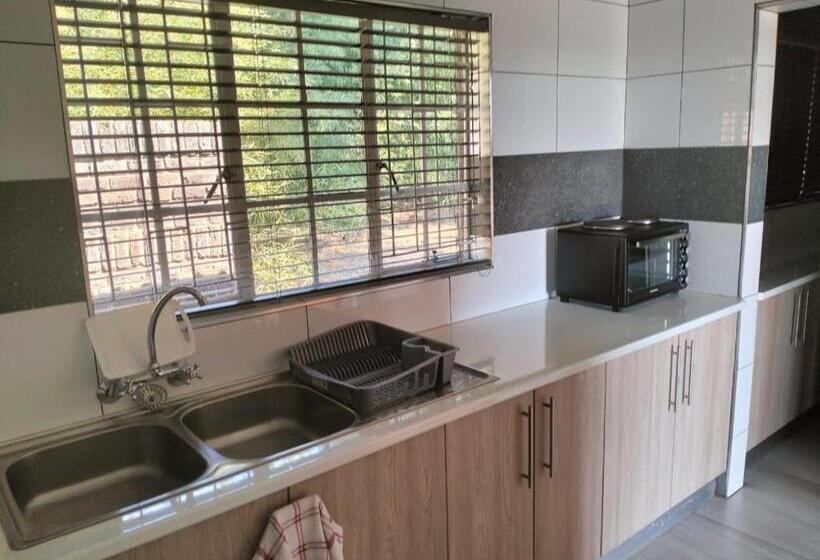 The View On Vaal Resort