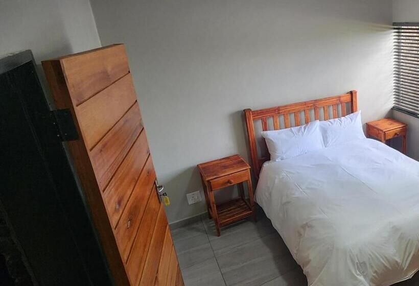 The View On Vaal Resort