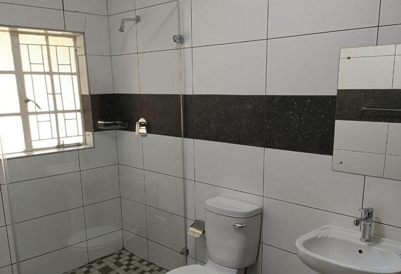 The View On Vaal Resort