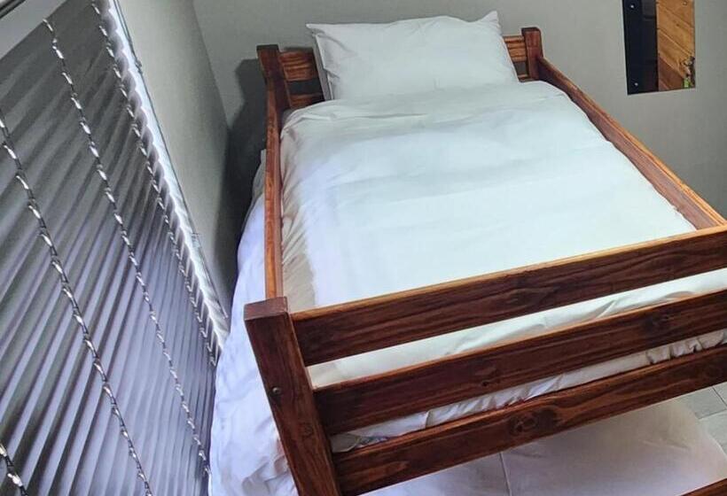 The View On Vaal Resort