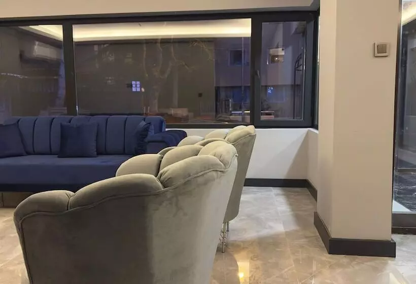 Wonne Boutique Hotel Spa