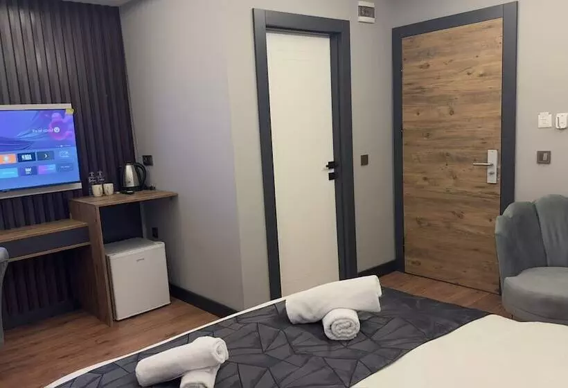 Wonne Boutique Hotel Spa