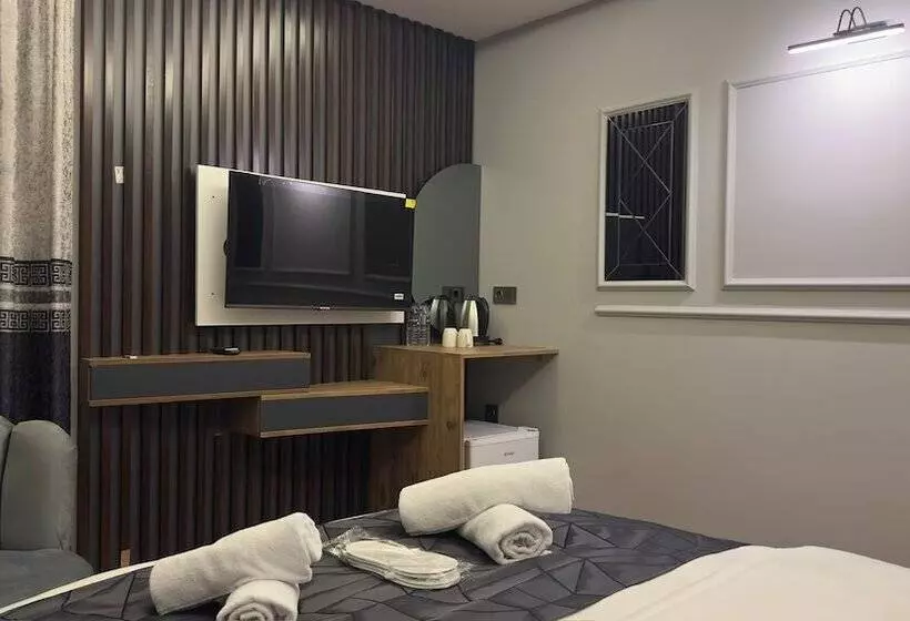 Wonne Boutique Hotel Spa