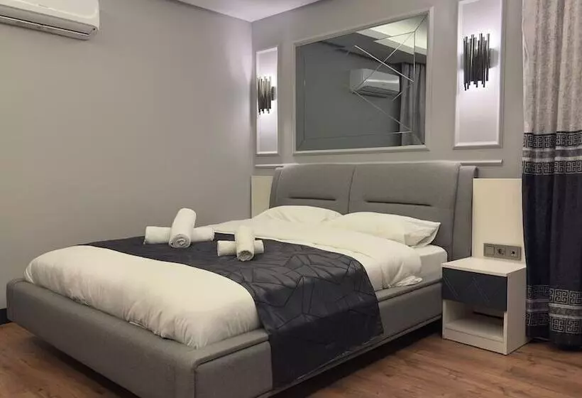 Wonne Boutique Hotel Spa