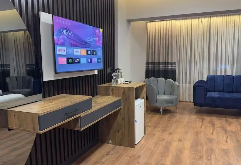 Wonne Boutique Hotel Spa