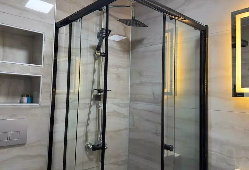 Wonne Boutique Hotel Spa