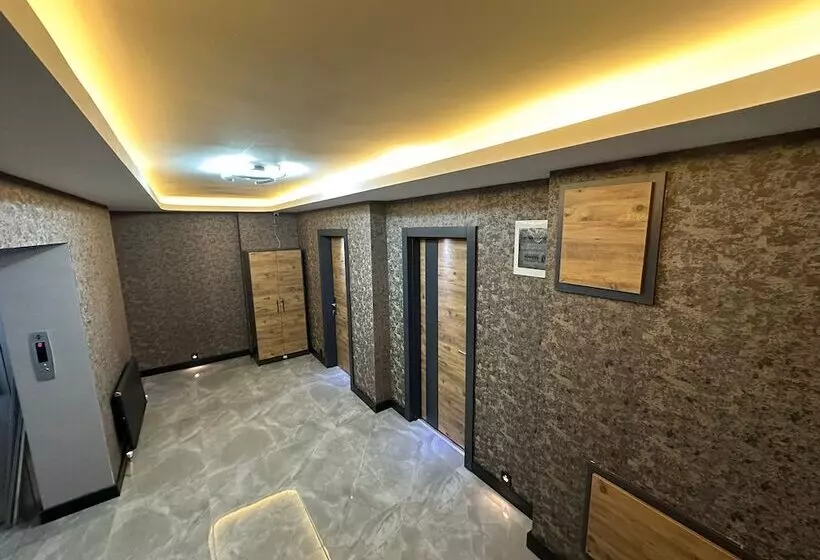 Wonne Boutique Hotel Spa