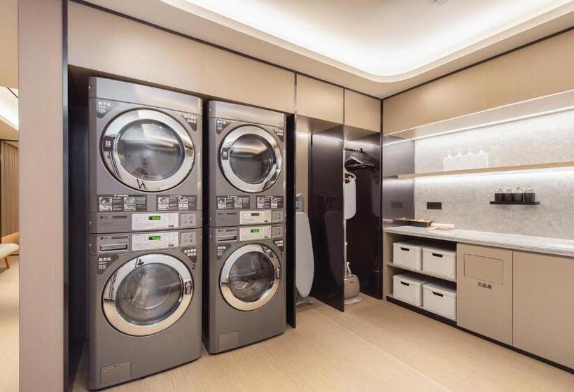 All Seasons Hotel Jiaozhou Jiaodong Airport Liwang Road