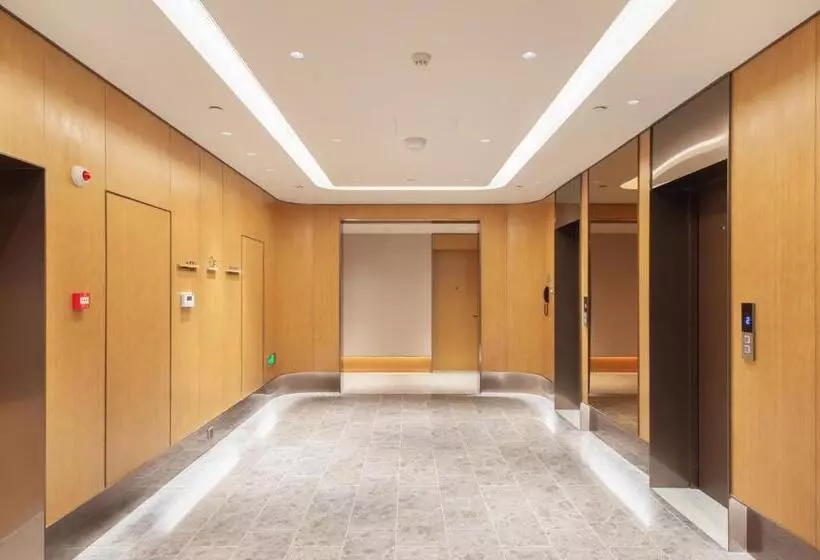 All Seasons Hotel Jiaozhou Jiaodong Airport Liwang Road