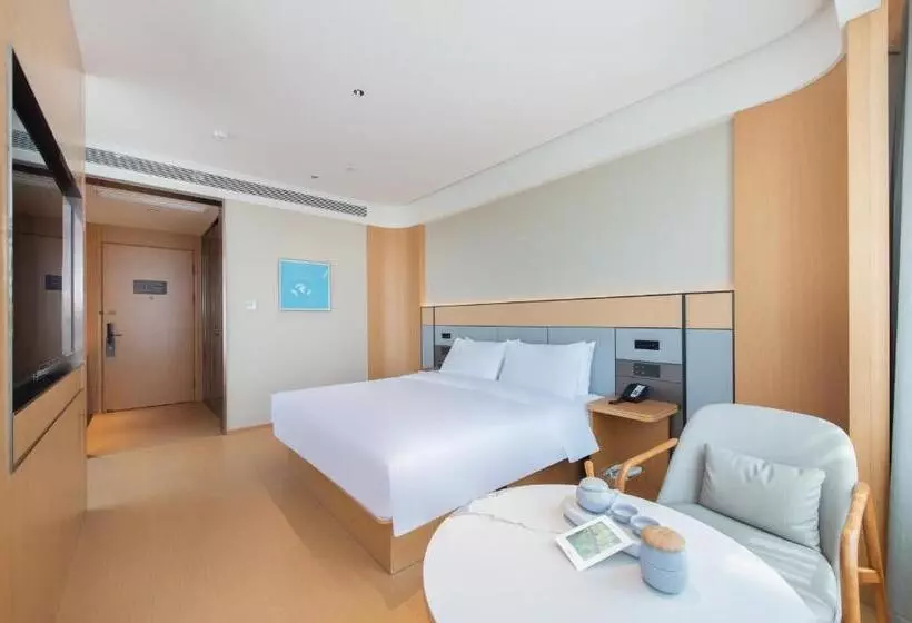 All Seasons Hotel Jiaozhou Jiaodong Airport Liwang Road