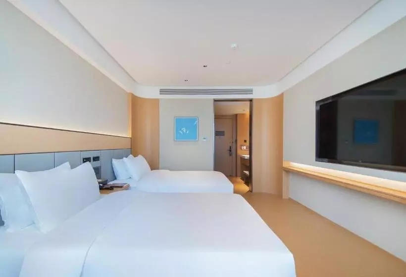 All Seasons Hotel Jiaozhou Jiaodong Airport Liwang Road