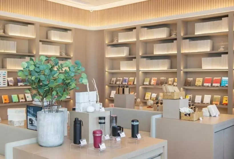 All Seasons Hotel Jiaozhou Jiaodong Airport Liwang Road