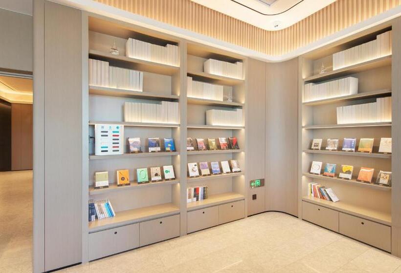 All Seasons Hotel Jiaozhou Jiaodong Airport Liwang Road