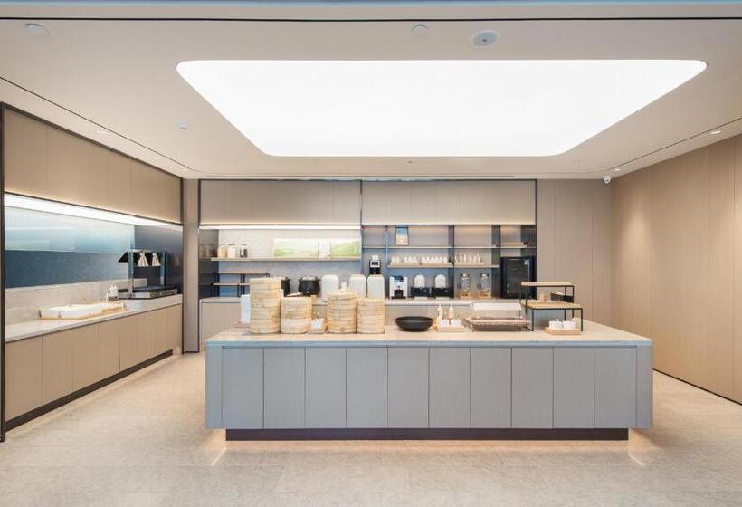 All Seasons Hotel Jiaozhou Jiaodong Airport Liwang Road