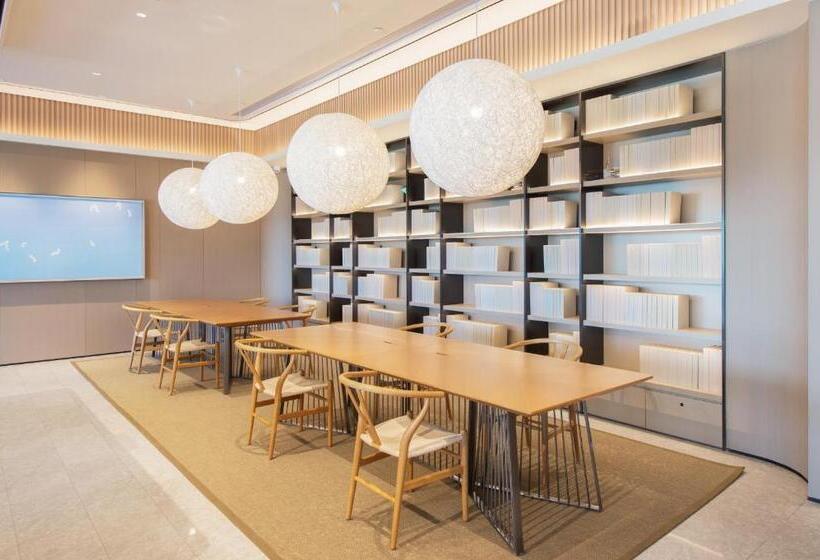 All Seasons Hotel Jiaozhou Jiaodong Airport Liwang Road