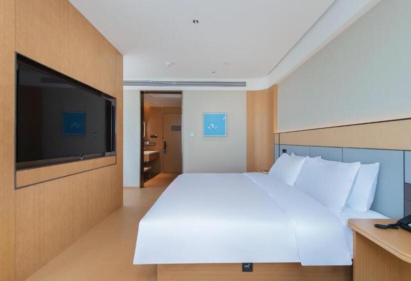 All Seasons Hotel Jiaozhou Jiaodong Airport Liwang Road