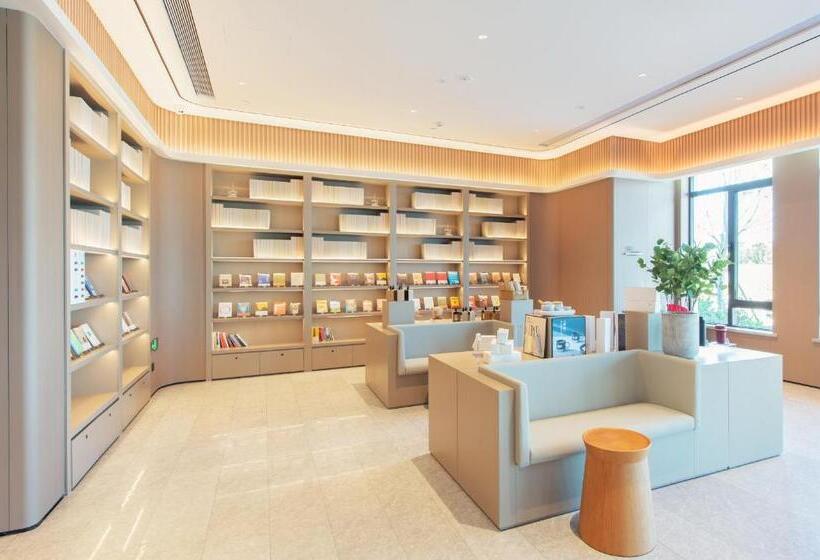 All Seasons Hotel Jiaozhou Jiaodong Airport Liwang Road