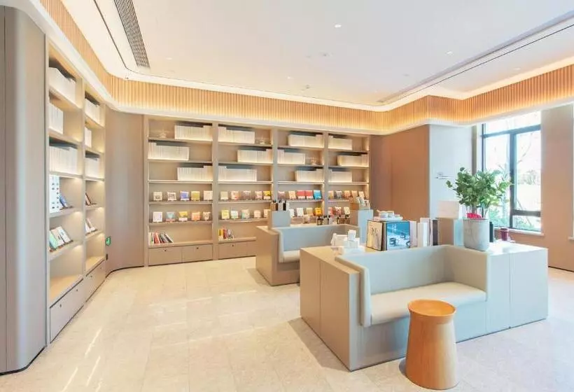 All Seasons Hotel Jiaozhou Jiaodong Airport Liwang Road