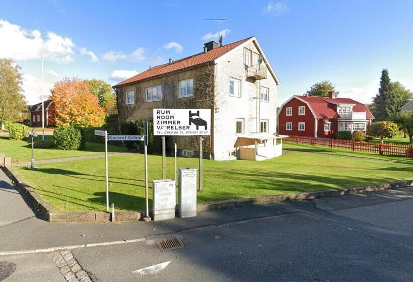 Hospedaria Vrigstad Rumshotell