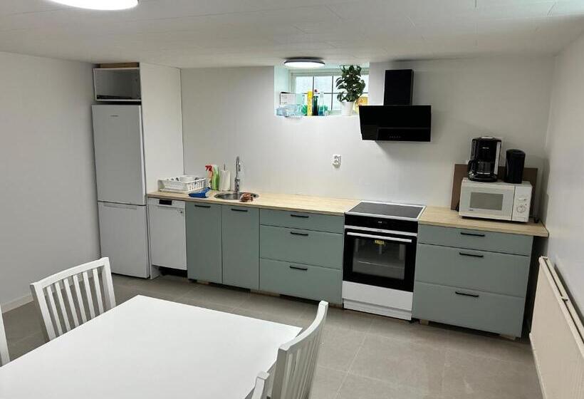 Hospedaria Vrigstad Rumshotell