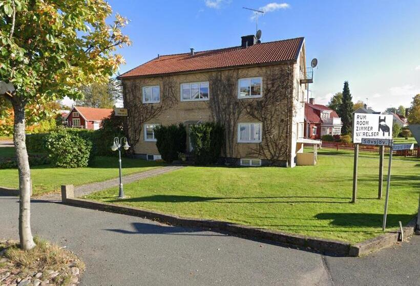 Hospedaria Vrigstad Rumshotell