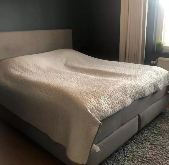 Retkeilymaja Vrigstad Rumshotell