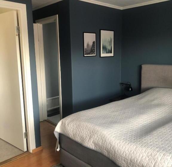 Hostel Vrigstad Rumshotell