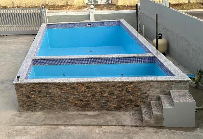 Aparta Hotel Esa Buya