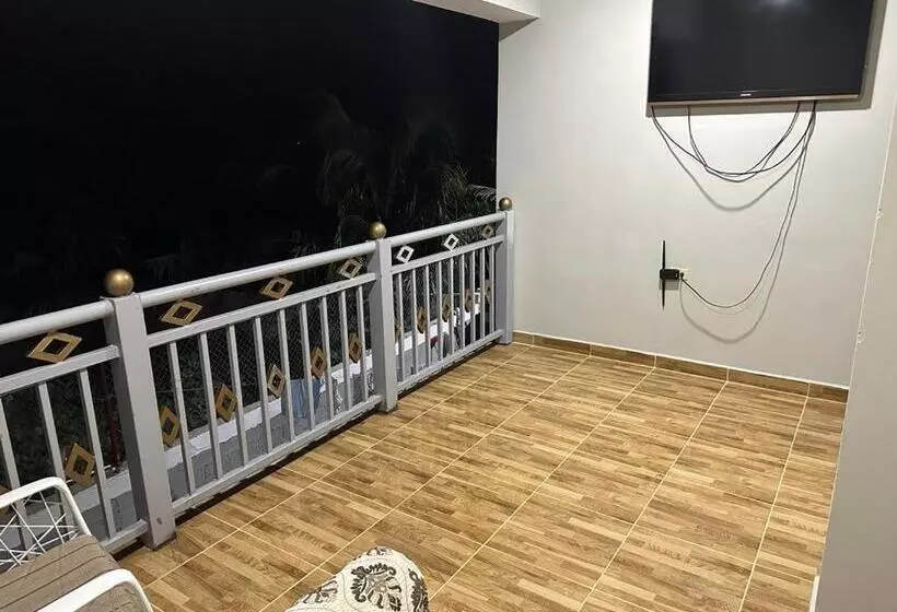 Aparta Hotel Esa Buya