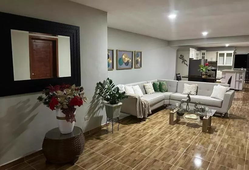 Aparta Hotel Esa Buya