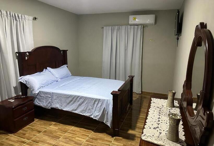 Aparta Hotel Esa Buya