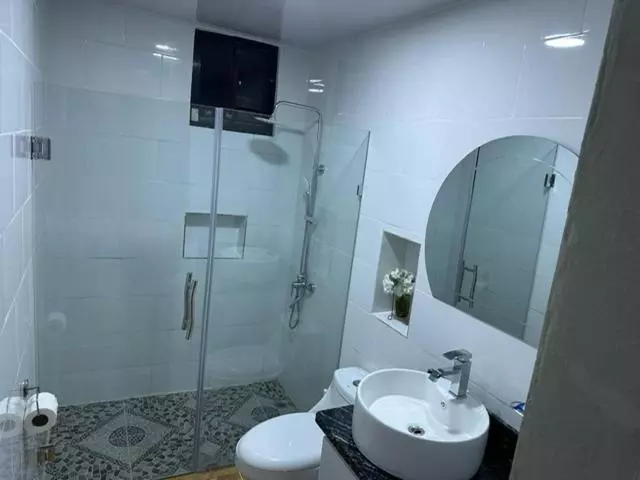 Aparta Hotel Esa Buya