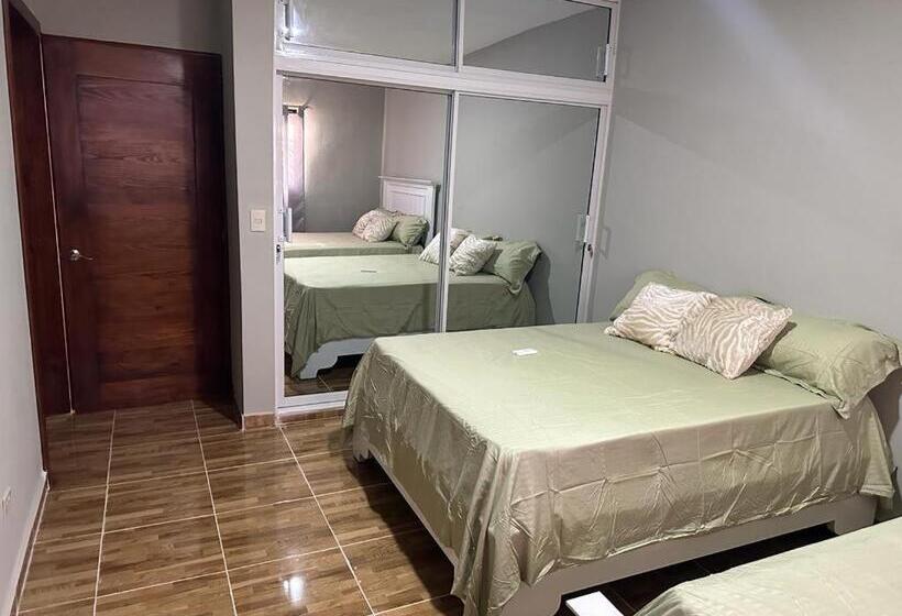 Aparta Hotel Esa Buya