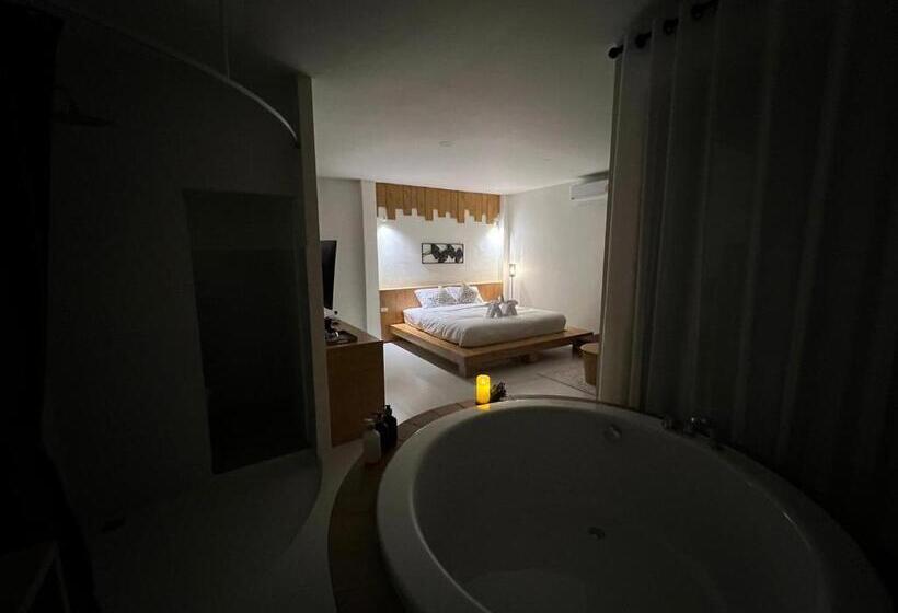 Bed and Breakfast คชา เชียงราย