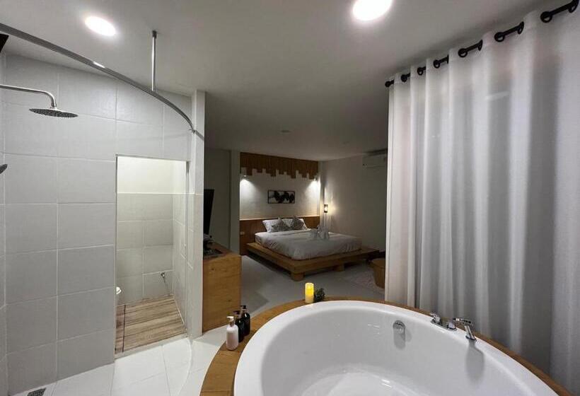 Bed and Breakfast คชา เชียงราย